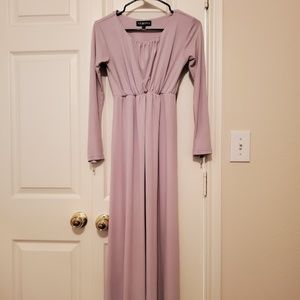 Verona Collection Maxi Dress
